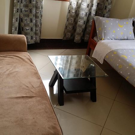 Evergreen Heights Bed & Breakfast Nairobi Exterior photo